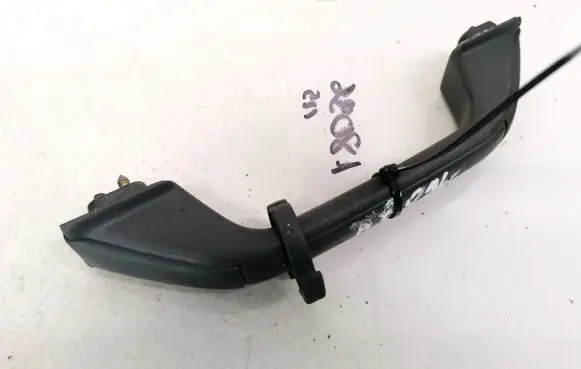 Renault 19 Rear interior roof grab handle
