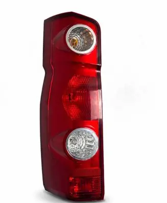 Mercedes-Benz Sprinter W906 Rear/tail lights 9068200064