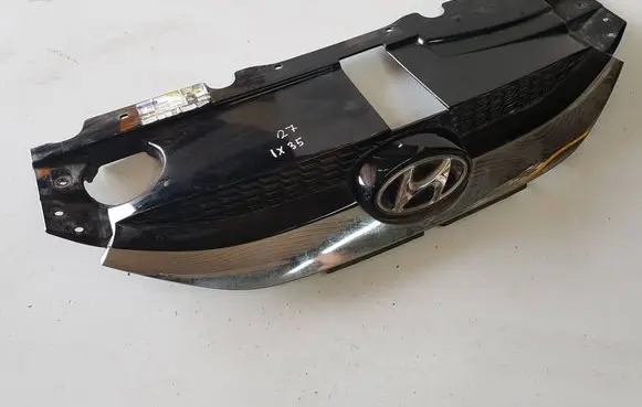 Hyundai ix35 Front grill 863512Y000IAUTOPI 863512Y000