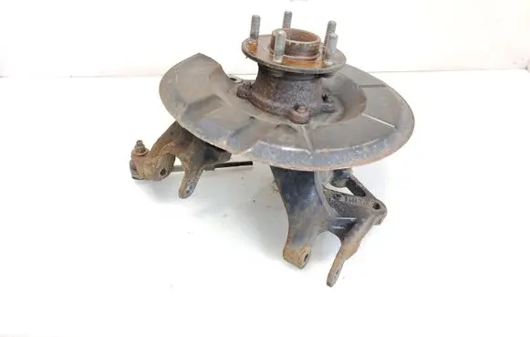 Ford Kuga II Rear wheel hub spindle/knuckle 
