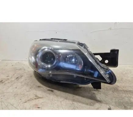 Subaru Impreza III Headlight/headlamp 
