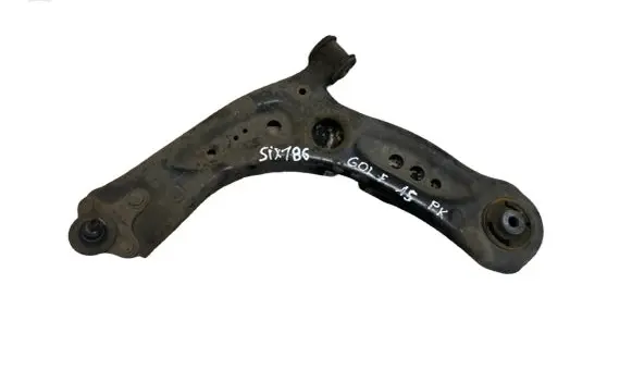Volkswagen Golf VII Front lower control arm/wishbone 5Q0407151J