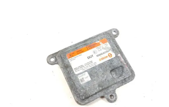 Jaguar XF X250 Headlight ballast module Xenon A71154400DG