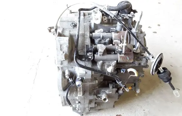 Honda City Automatic gearbox GR4A 2073578