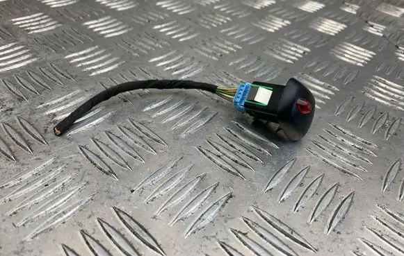 Volvo V50 Alarm movement detector/sensor 8691912