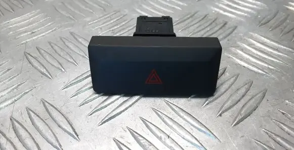Nissan Navara D23 Hazard light switch 299125472