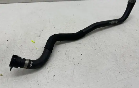 Mercedes-Benz E W213 Engine coolant pipe/hose A2135017600