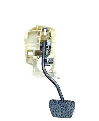 Brake pedal
