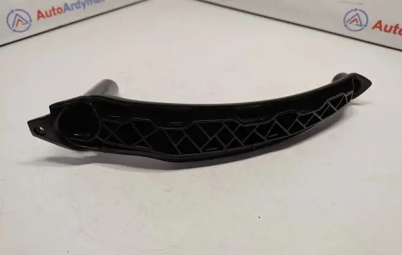 BMW X5 E70 Rear door handle trim 7137209 51417137209 51416969401