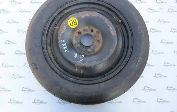 Ford Mondeo Mk III R16 spare wheel 1S71MH