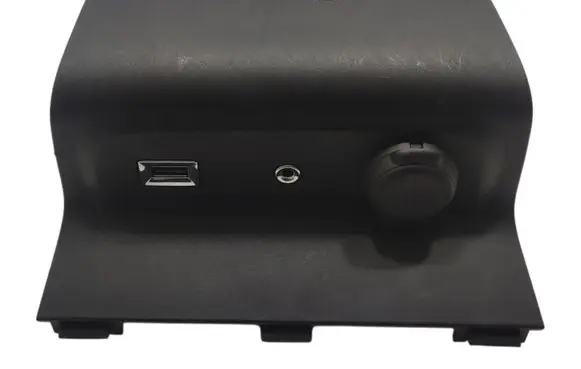 Citroen C3 USB socket connector