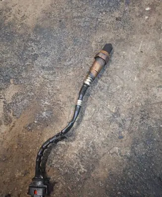 Opel Vectra C Lambda probe sensor
