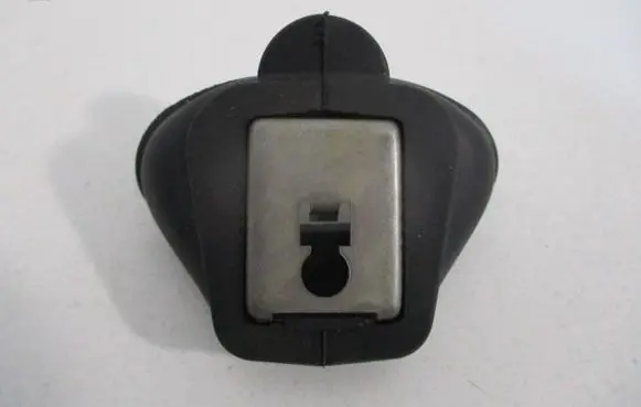 Peugeot 407 Front door rubber seal 9023QZ