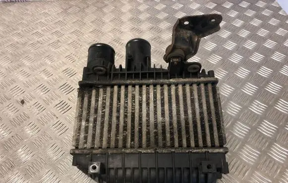 Toyota Avensis T250 Intercooler radiator 873067D