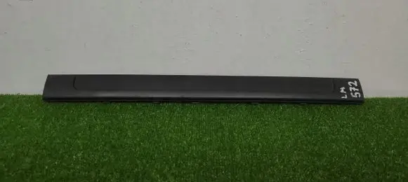 Volkswagen Sharan Front bumper splitter molding 7m3807719