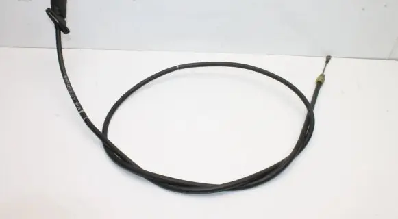 Mercedes-Benz CLK A209 C209 Handbrake/parking brake wiring cable 2034200685