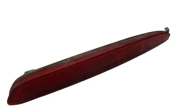 Rear tail light reflector