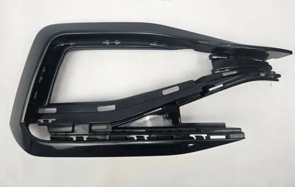 Volkswagen PASSAT B8 Front bumper lower grill 3G0853794C