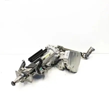 Ford Kuga III Steering rack mechanical part LX6C3D077C1J LX6C3C662AA