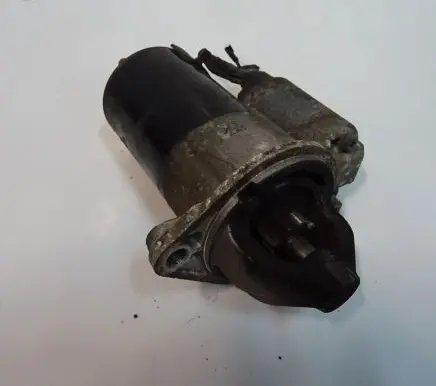 Hyundai i30 Starter motor 36100-2A300