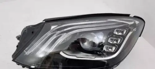 Mercedes-Benz S W222 Headlight/headlamp A2229062305 2229062305