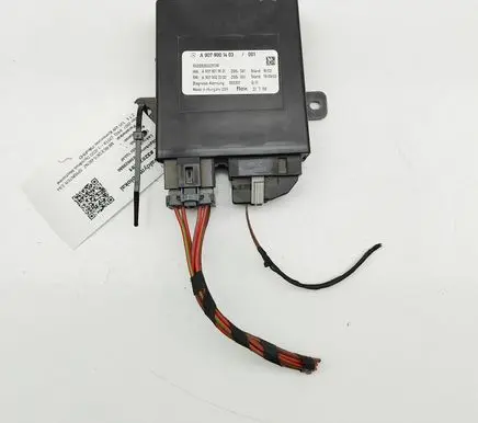 Mercedes-Benz Sprinter W907 W910 Blind spot module A9079001403 A9079017601