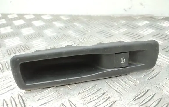 Renault Laguna III Electric window control switch