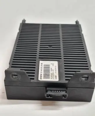 BMW X3 E83 Light module LCM 3413318 323637 531097810