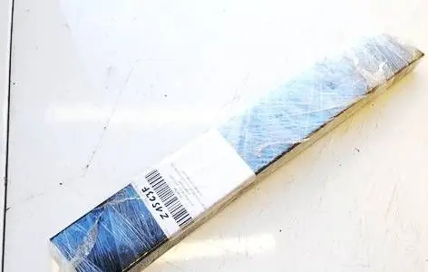 Mercedes-Benz GL X166 Other rear door trim element A1666700287