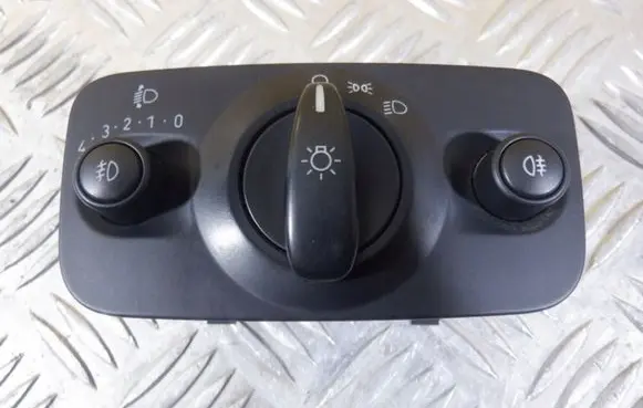 Ford Galaxy Light switch 6G9T13A024FE