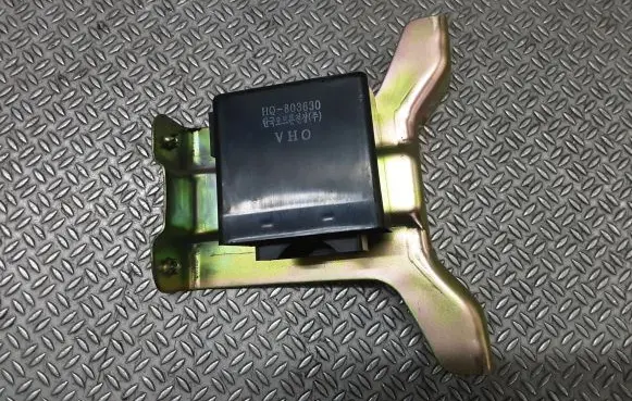 Hyundai Galloper Immobilizer control unit/module HQ803630