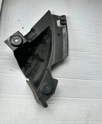 BMW X4 F26 Front bumper lower grill 7354678 10834110 5175