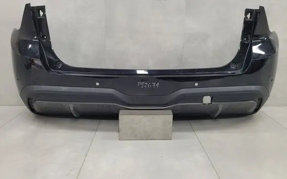 MG MG4 ev Rear bumper P11135781 P11192466
