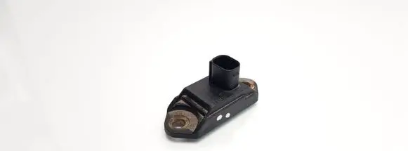 Mercedes-Benz S W220 Airbag deployment crash/impact sensor 0025426918