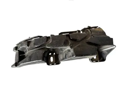 Mercedes-Benz GLC X253 C253 Front bumper mounting bracket A2538801103