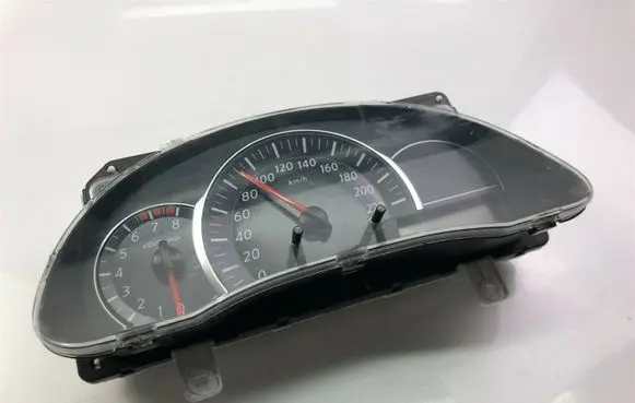 Nissan Micra Speedometer (instrument cluster) 248103HN3C F1978