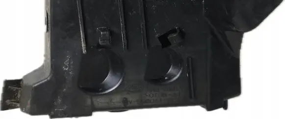 Ford Transit Courier Front bumper mounting bracket ET76-17D958-AD