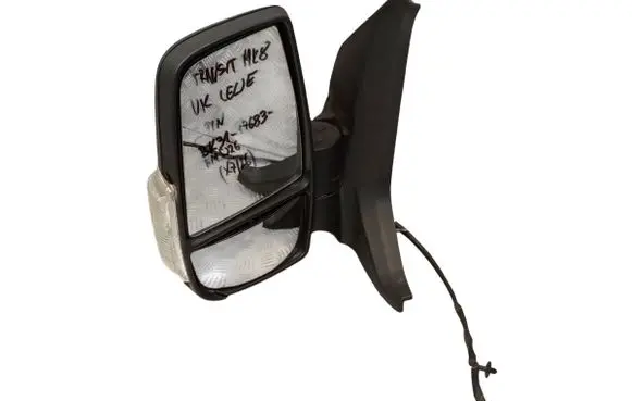 Ford Transit Front door electric wing mirror BK3117683BM5JA6