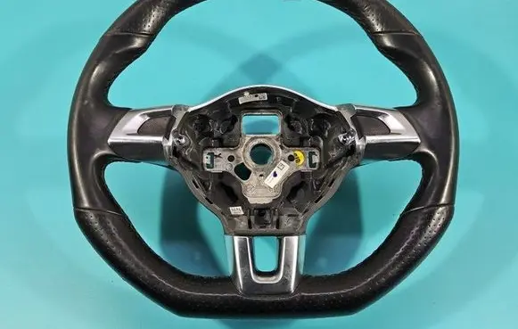 Volkswagen Scirocco Steering wheel 1K8419091G IMPRK1566660