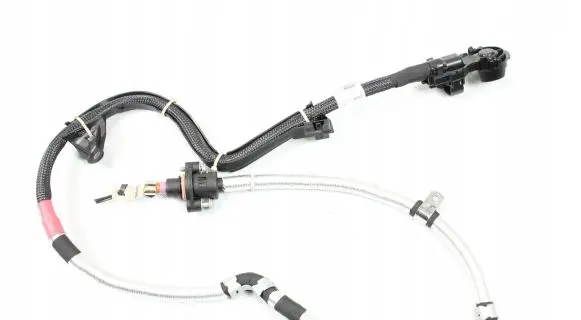 BMW X5 G05 Gearbox/transmission wiring loom 9846107
