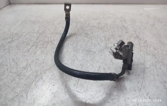 Mini Cooper Countryman R60 Negative earth cable (battery) 7603567