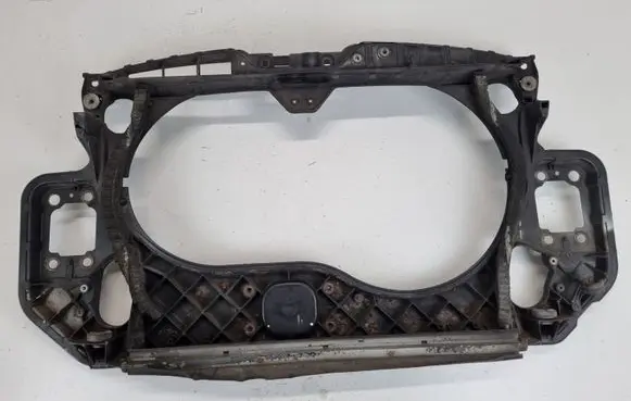 Audi A6 S6 C6 4F Radiator support slam panel 4F0805594 1857711116