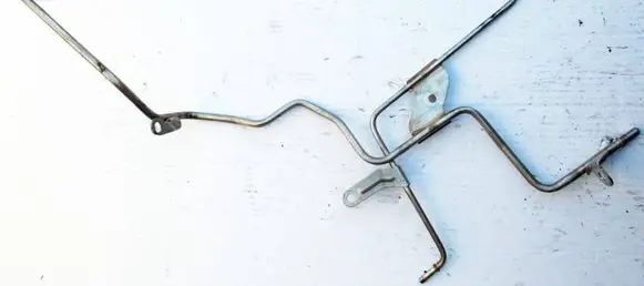 Opel Zafira C Vacuum line/pipe/hose 55573820