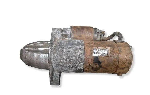 Mitsubishi Colt Starter motor M001T30271