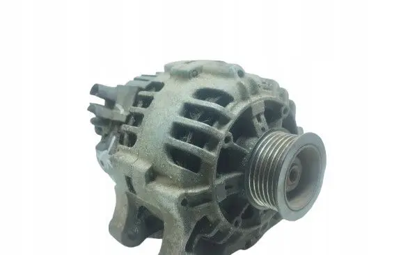 Citroen C5 Generator/alternator 96442880480