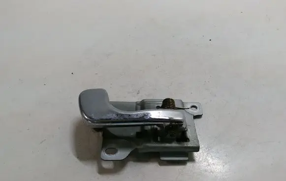 Mitsubishi Pajero Front door interior handle