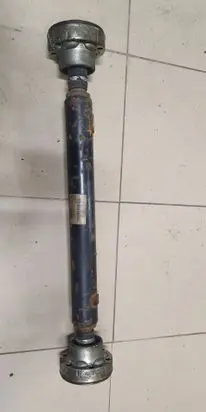 Audi Q7 4L Front prop shaft 7L0521101D