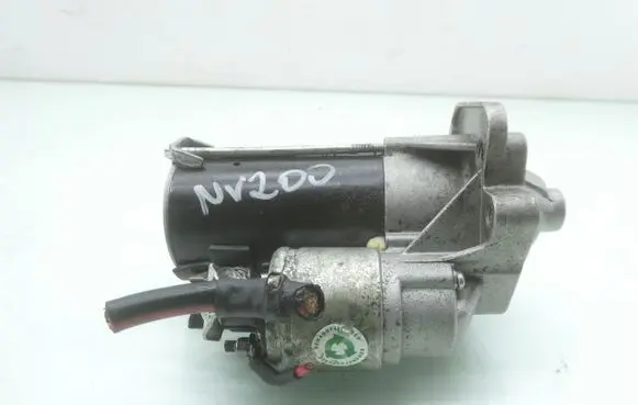 Nissan NV200 Starter motor