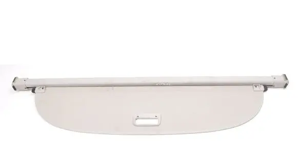 Nissan X-Trail T33 Electric rear window sunshade cover