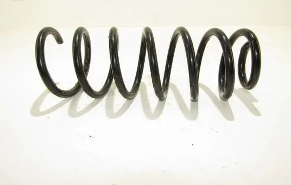 Peugeot 5008 Rear coil spring kodo
